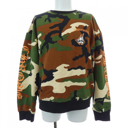 クロムハーツ MATTY BOY スウェット