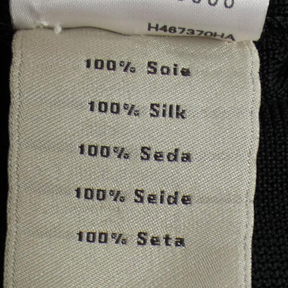 エルメス シルクニット