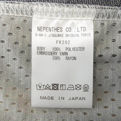 ニードルズ パンツ