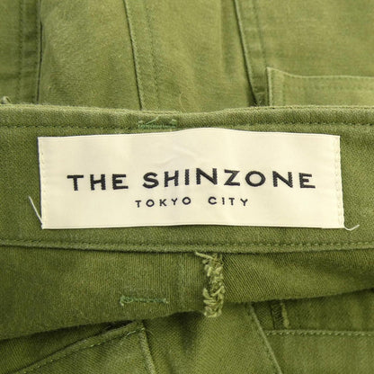 シンゾーン パンツ