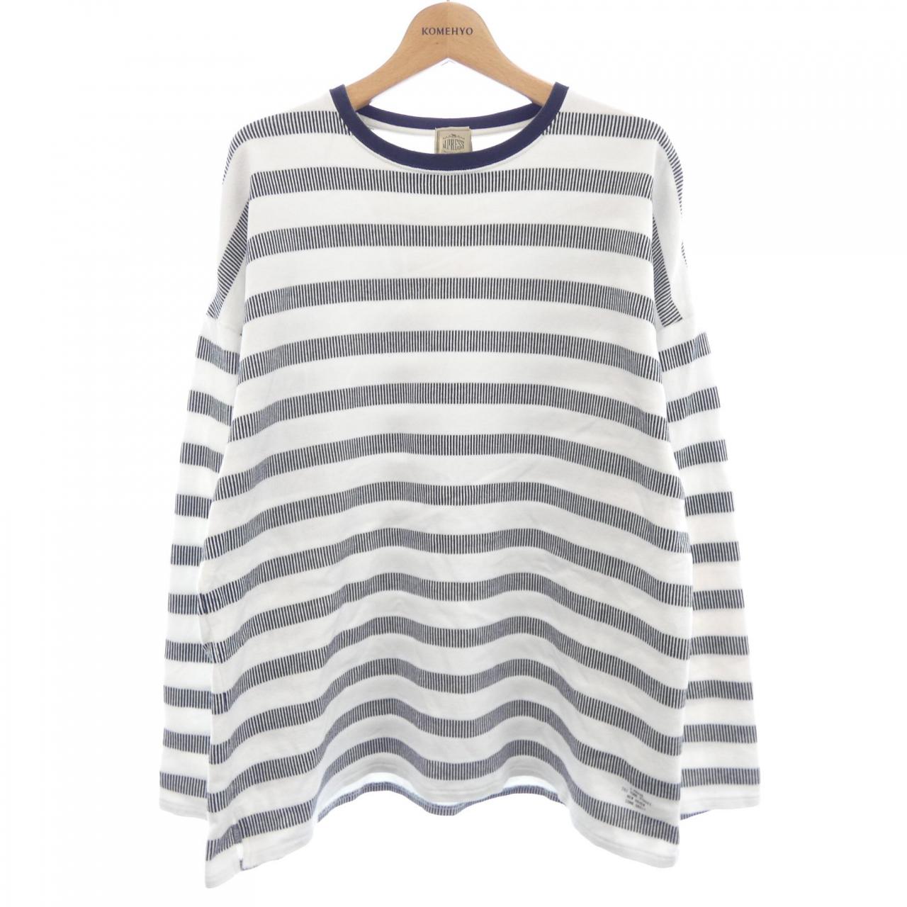 ジェイプレス コットンTシャツ