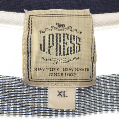 ジェイプレス コットンTシャツ