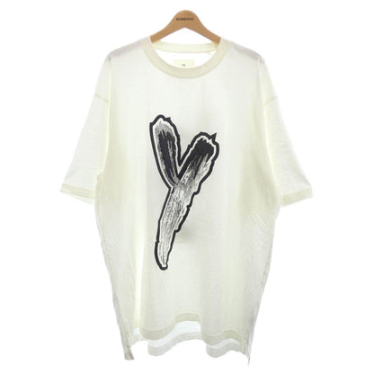 ワイスリー コットンTシャツ