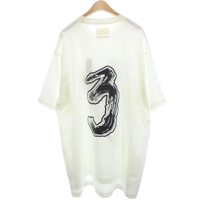 ワイスリー コットンTシャツ