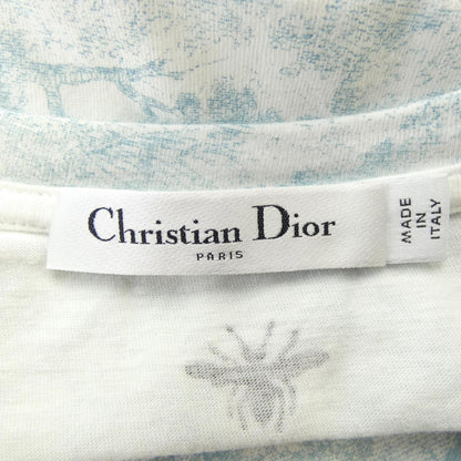 クリスチャンディオール トワル ドゥ ジュイ ソヴァージュ コットン Tシャツ