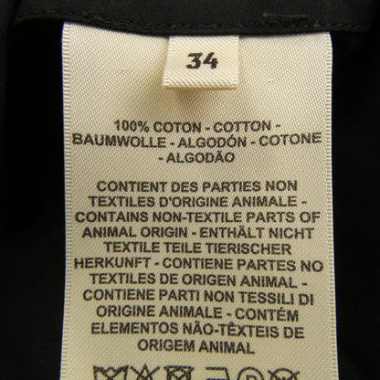 エルメス カルトゥッシュクルードセル ワンピース