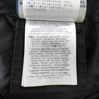 モンクレール FRAGONETTE フォックスダウンコート