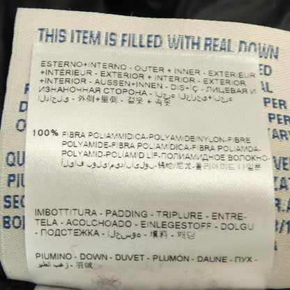 モンクレール ダウンコート