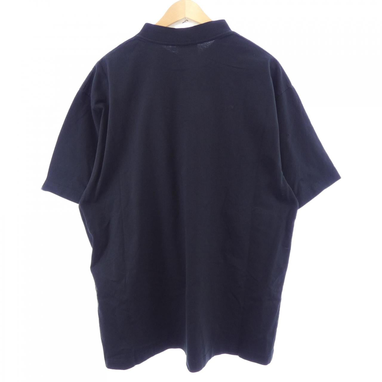 バレンシアガ コットンTシャツ