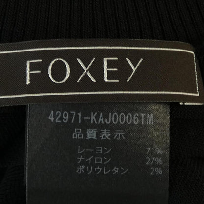 フォクシー カーディガン