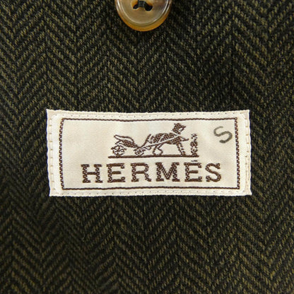 エルメス ジャケット