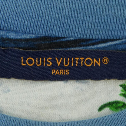 ルイヴィトン コットンTシャツ