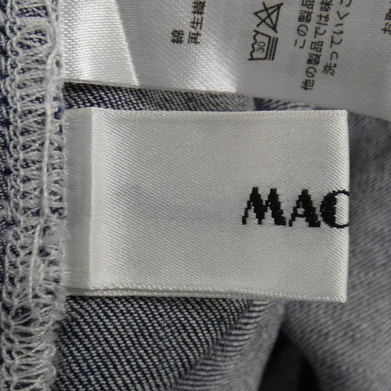マチャット シャツ