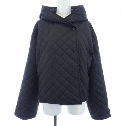 エルメス クルードセルカルトゥッシュ レザージャケット