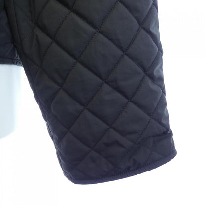 エルメス クルードセルカルトゥッシュ レザージャケット
