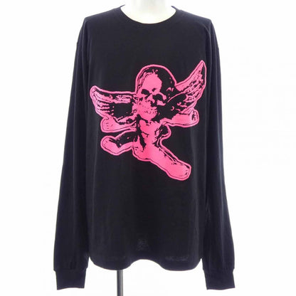 クロムハーツ FOTI コットンTシャツ