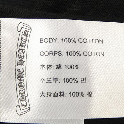 クロムハーツ FOTI コットンTシャツ