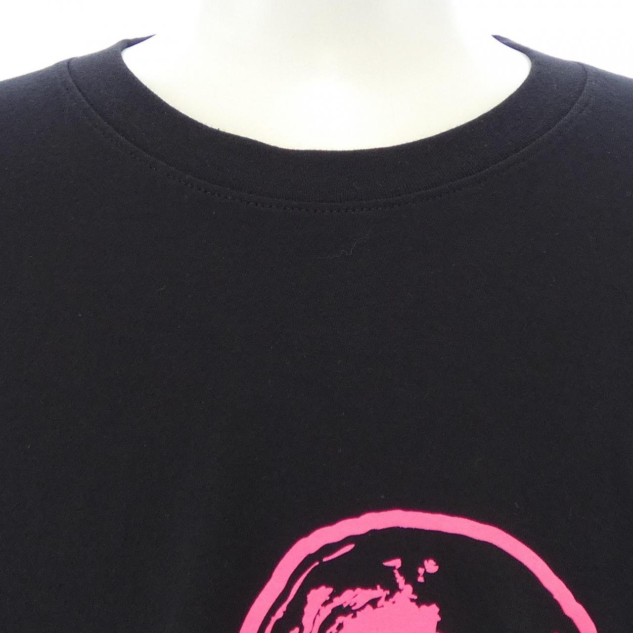 クロムハーツ FOTI コットンTシャツ