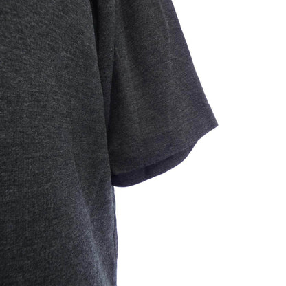 カラー コットンTシャツ