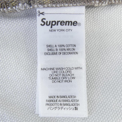 シュプリーム Dickies Cordura カーゴパンツ