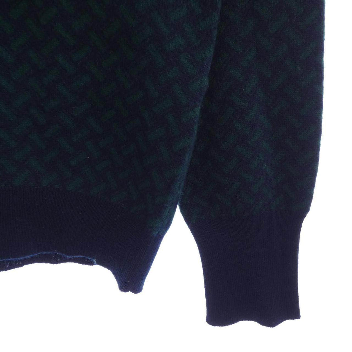 ドルモア カシミヤニット