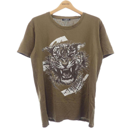 バルマン コットンTシャツ