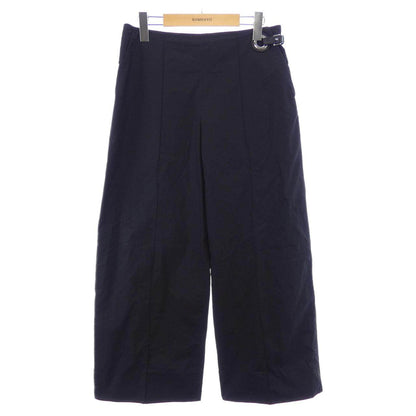 エルメス ウールパンツ