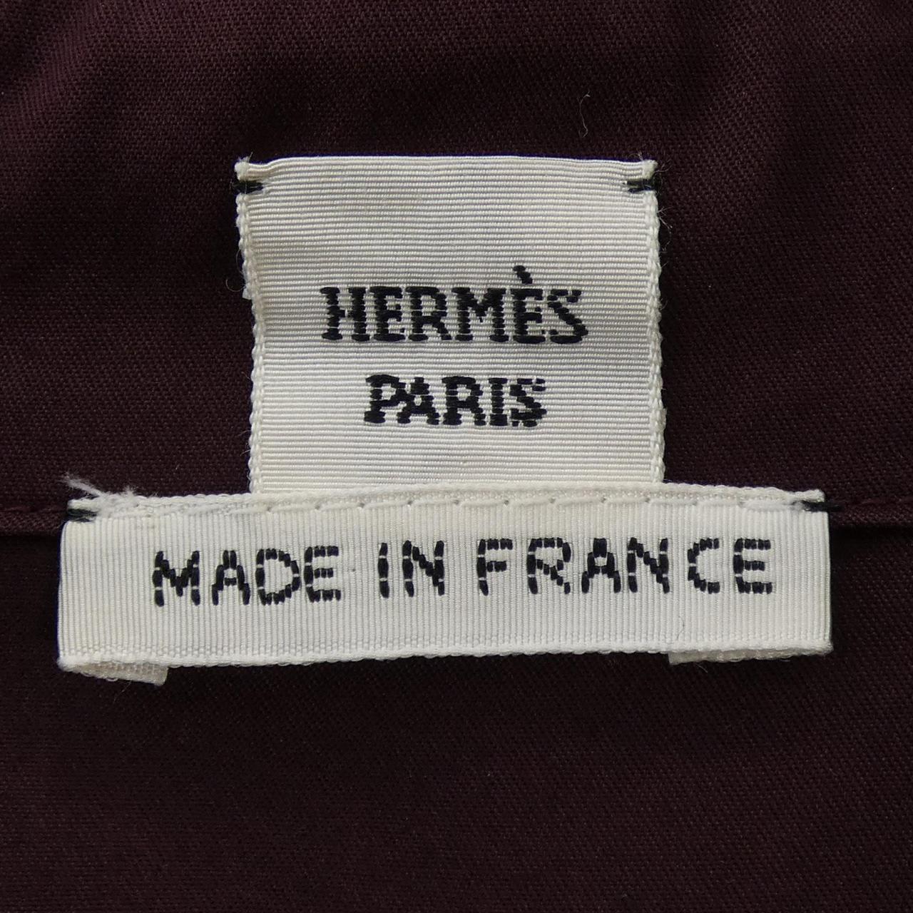 エルメス38 シャツ