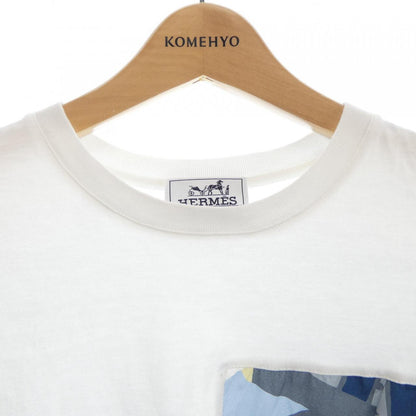 エルメス Tシャツ XS