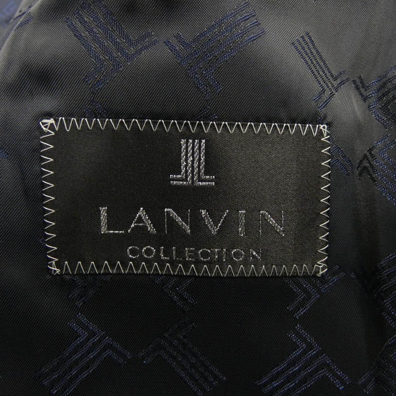 ランバンコレクション ジャケット