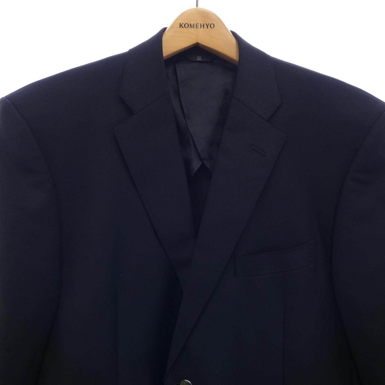 ランバンコレクション ジャケット