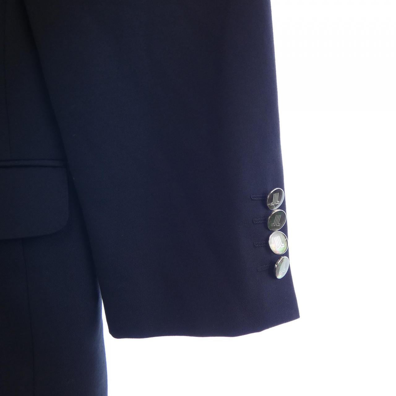 ランバンコレクション ジャケット