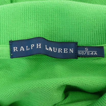 ラルフローレン コットンポロシャツ