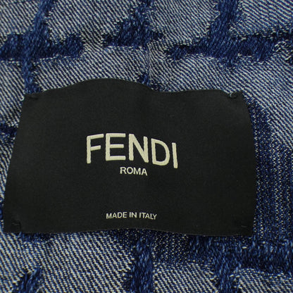 フェンディ デニムジャケット