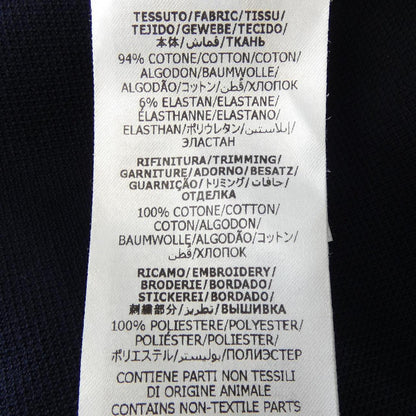 グッチ コットンピケポロシャツ