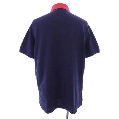 グッチ コットンポロシャツ