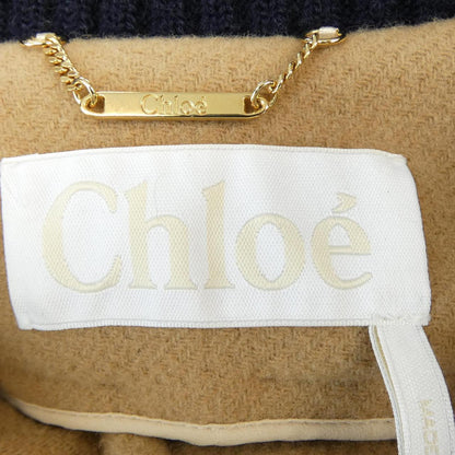 クロエ ウールコート