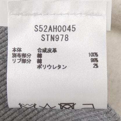 エムエムシックス メゾンマルジェラ コート
