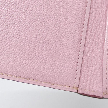 エルメス ベアンコンビネ シェーブル 財布