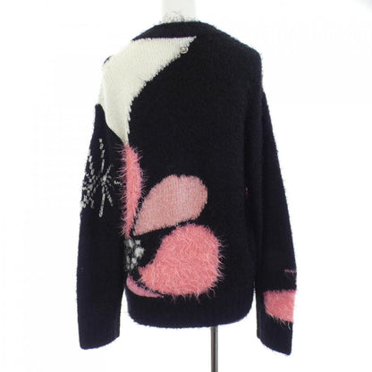 シャネル カシミヤニット