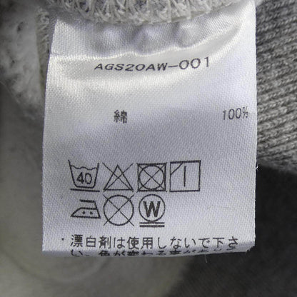 スポルディング パーカー