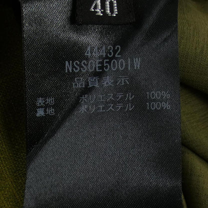 フォクシーニューヨーク スカート