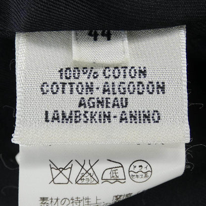 エルメス ウールジャケット