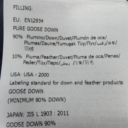 モンクレール GUIMAUVE ダウンコート