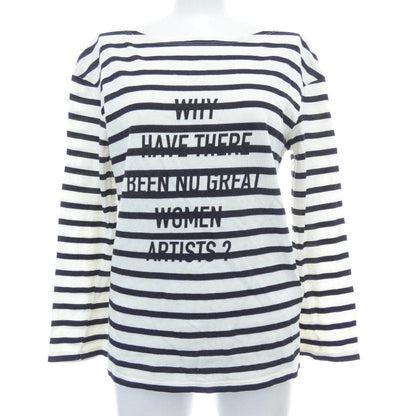 クリスチャンディオール コットンTシャツ