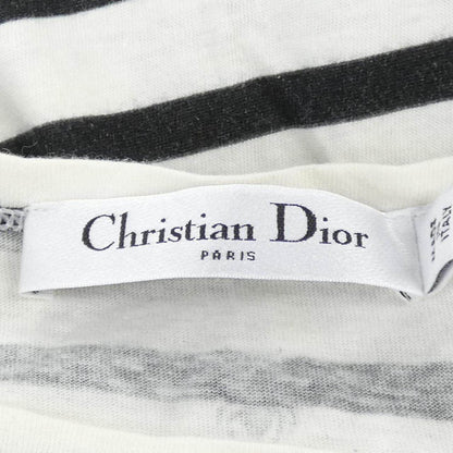 クリスチャンディオール コットンTシャツ