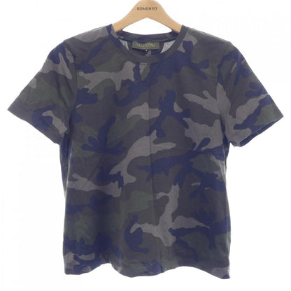ヴァレンティノ コットンTシャツ