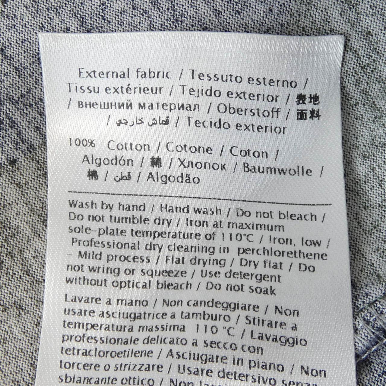 ヴァレンティノ コットンTシャツ