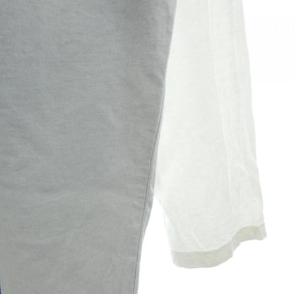ヴェトモン コットンTシャツ