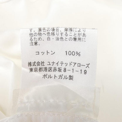 アクネストゥディオズ コットンシャツ